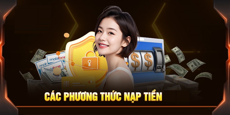 Phương thức giao dịch qua ví điện tử thường được xử lý ngay lập tức