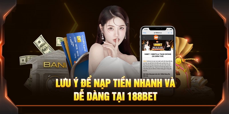 Nắm rõ các lưu ý để những giao dịch của bạn diễn ra nhanh chóng và an toàn