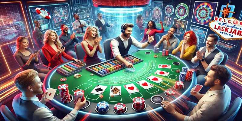 Xì Dách Online – Chiến Lược Thắng Lớn từ Chuyên Gia Của 188Bet