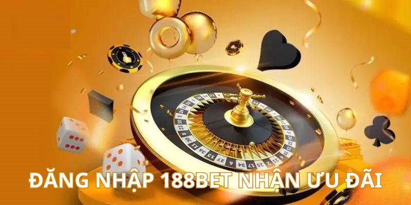 Những hướng dẫn cơ bản của chúng tôi giúp bạn đăng nhập 188bet dễ dàng