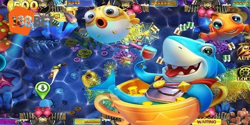 Bát tiên quá hải trò chơi chiến lược hấp dẫn