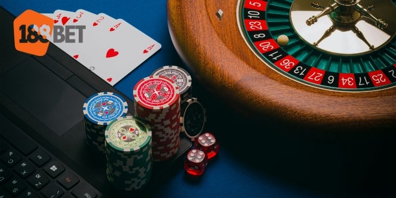 Roulette đa dạng cược trải nghiệm sống động hấp dẫn