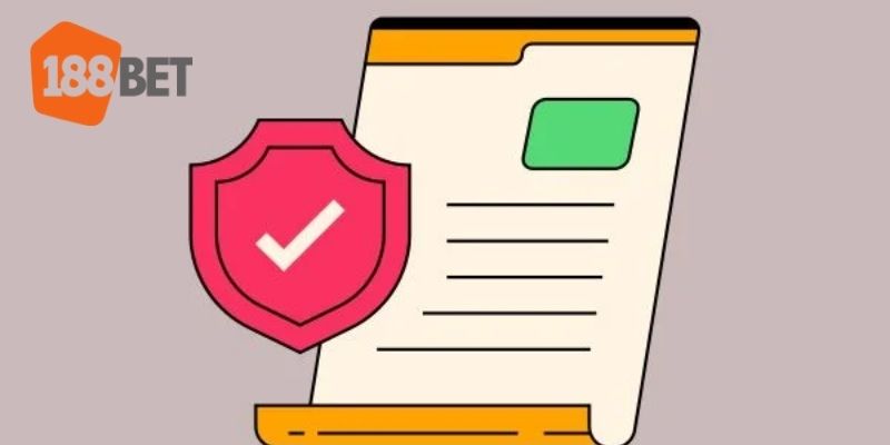 Hoàn tất thủ tục giúp nhà cái hợp pháp