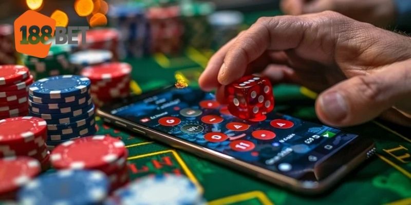 SA Gaming cung cấp trải nghiệm giải trí trực tuyến