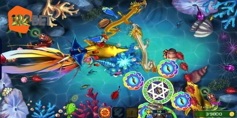 Tính điểm thưởng sinh vật hiếm hiệu quả