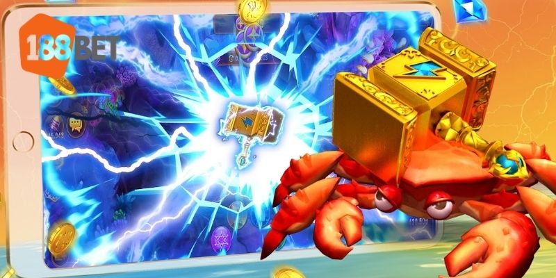 Tam tiên cắt cá trải nghiệm giải trí trực tuyến