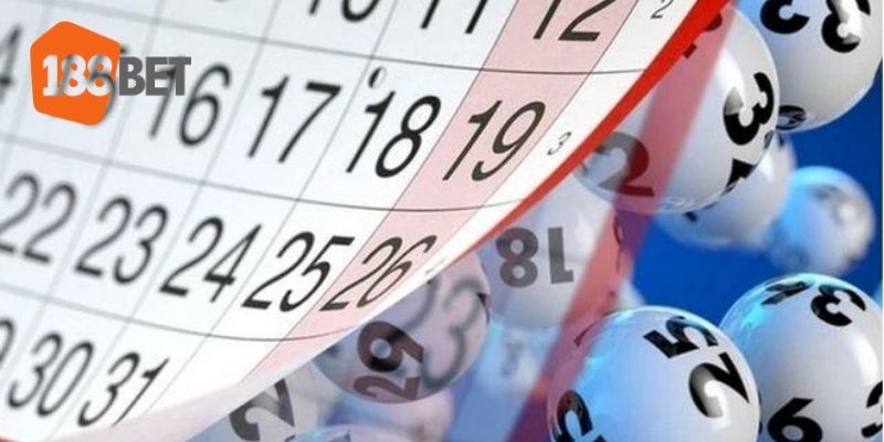 Kèo xổ số 188BET đa dạng lựa chọn hấp dẫn người chơi